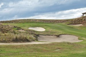 Bulls Bay 9th Green
